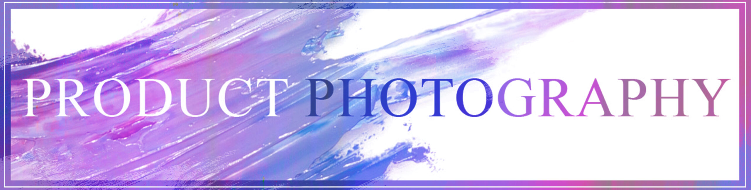 ProductPhotography
