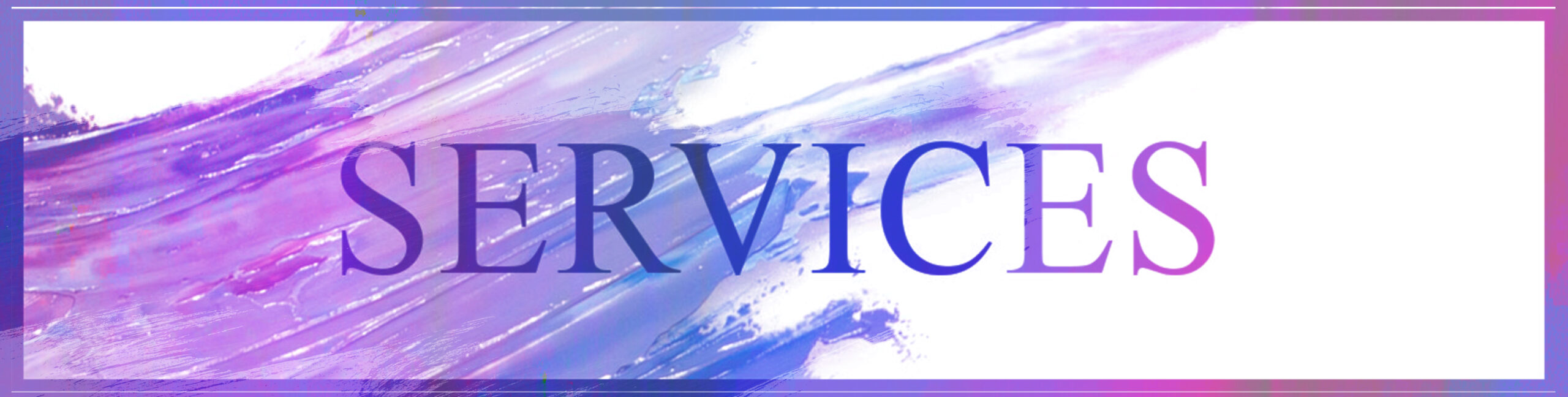 Services